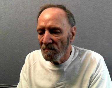 William Glen Smith a registered Sex Offender of Ohio