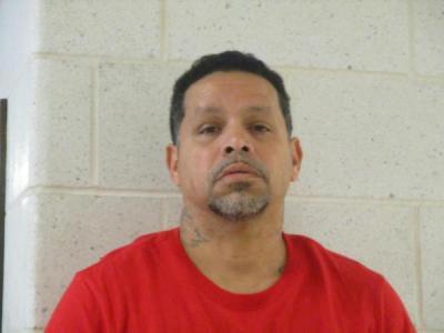 Angel L Mendoza a registered Sex Offender of Ohio