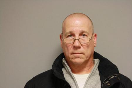 Kevin T Westerbeck a registered Sex Offender of Ohio