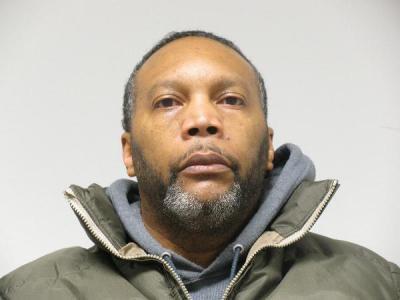 Jeffery Alan Mainer a registered Sex Offender of Ohio