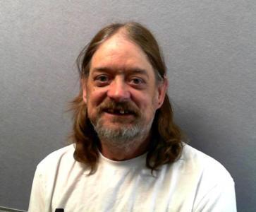 Daniel David Wicker a registered Sex Offender of Ohio