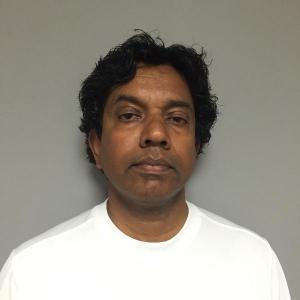 Andrew Saithya Selva a registered Sex Offender of Ohio