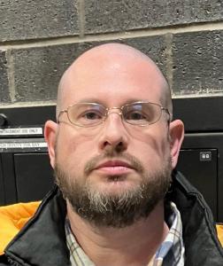 Edward Mark Logan a registered Sex Offender of Ohio