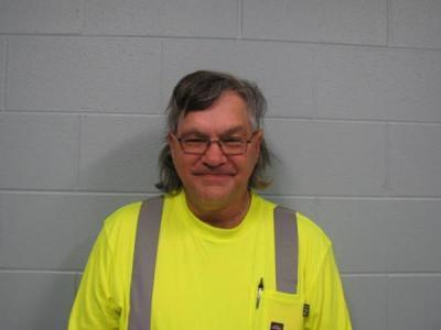 William E. Jeffery a registered Sex Offender of Ohio