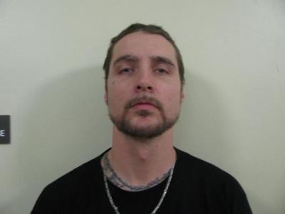 Shawn Metcalf a registered Sex Offender of Ohio