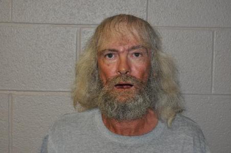 Ricky Lee Caplinger a registered Sex Offender of Ohio