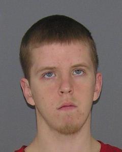 Matthew Chapman a registered Sex Offender of Ohio