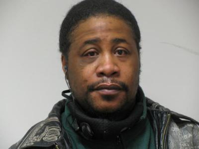 Bryan Lamar Dill a registered Sex Offender of Ohio