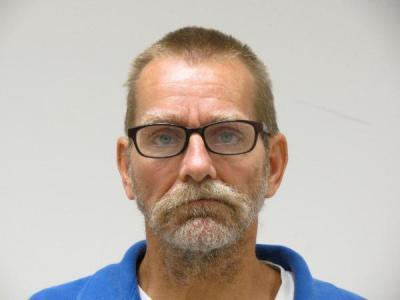 Charles Russel Hughes a registered Sex Offender of Ohio