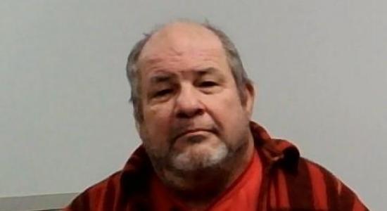 Terry L. Sprau a registered Sex Offender of Ohio