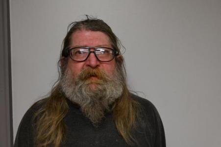 Gregory Jackson Cloninger a registered Sex Offender of Ohio