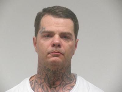 Todd Lester Parr a registered Sex Offender of Ohio