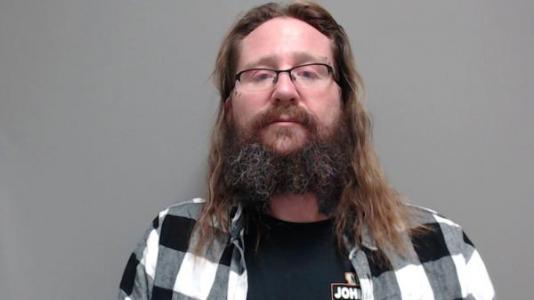Carl Matthew Johns a registered Sex Offender of Ohio
