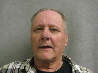 James Richard Starkey a registered Sex Offender of Ohio