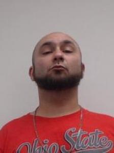 Wenseslado Trevino a registered Sex Offender of Ohio