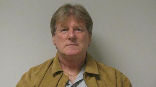 Steven Todd Roy a registered Sex Offender of Ohio