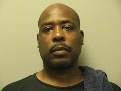 Sheldon Green II a registered Sex Offender of Ohio