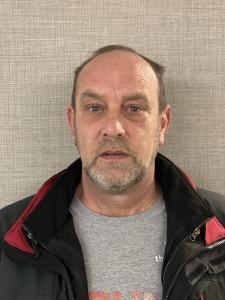 Jeffrey T Bartlett a registered Sex Offender of Ohio