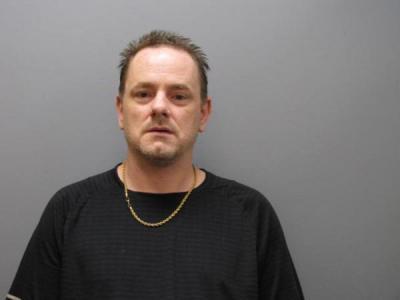 Joshua Kenneth Goff a registered Sex Offender of Ohio