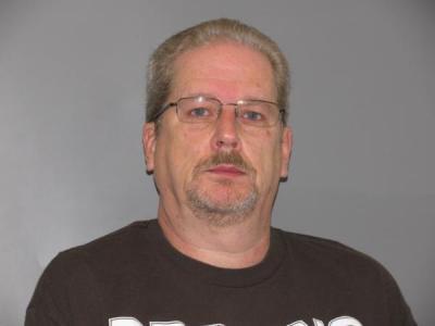 Anthony Paul Constant a registered Sex Offender of Ohio