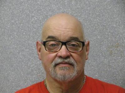 Gerald Allen Vesco a registered Sex Offender of Ohio