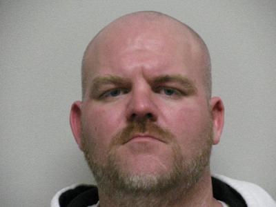 Chad Evertt Varner a registered Sex Offender of Ohio