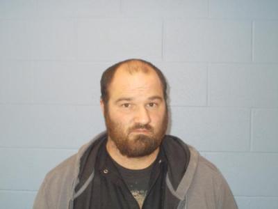 Bryan Scott Jordan a registered Sex Offender of Ohio