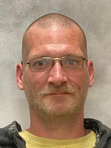 Rex Harold Kidder a registered Sex Offender of Ohio