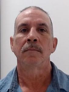 Robert Patrick Golden a registered Sex Offender of Ohio