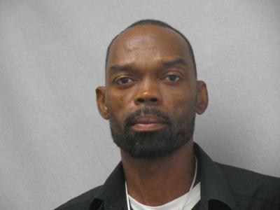 James Demond Murray a registered Sex Offender of Ohio