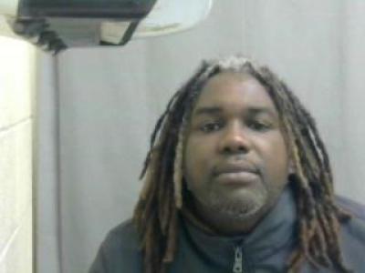 Lamar Lee Thomas a registered Sex Offender of Ohio