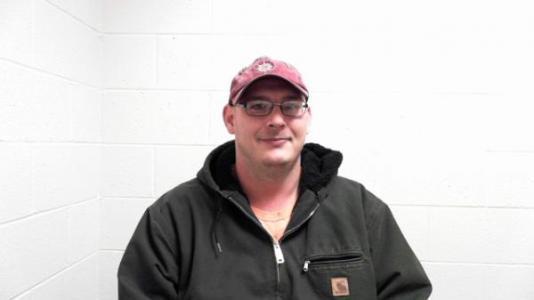 David Kash Allen a registered Sex Offender of Ohio