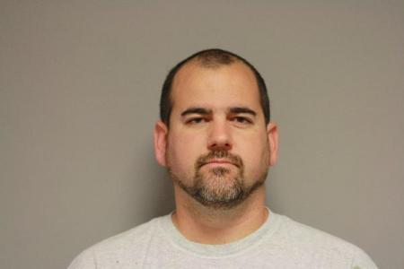 Joshua William Neal Stevens a registered Sex Offender of Ohio