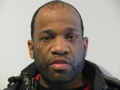 Douglas Maurice Sanders Jr a registered Sex Offender of Ohio