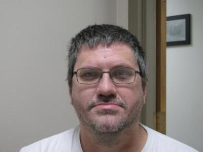 Albert Paul Lattimer a registered Sex Offender of Ohio