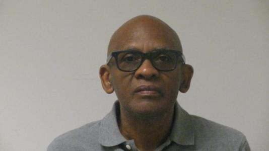 Giovani Andarus Johnson a registered Sex Offender of Ohio