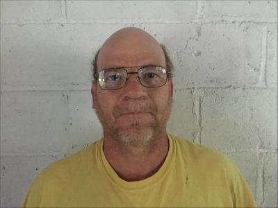 David E Wells a registered Sex Offender of Ohio