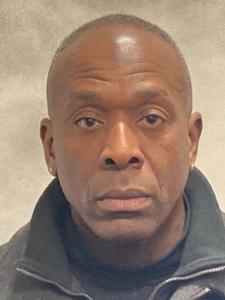 Gerald Marion Johnson a registered Sex Offender of Ohio