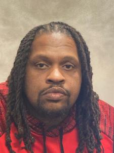 Robert Demarcus Williams a registered Sex Offender of Ohio