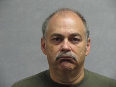 Robert Daniel Cupp a registered Sex Offender of Ohio