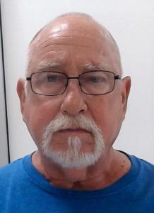 David Leonard Heldt a registered Sex Offender of Ohio