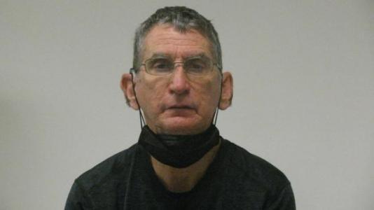 Frederick T Robbins a registered Sex Offender of Ohio