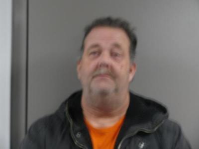 Kevin Lee Burns a registered Sex Offender of Ohio
