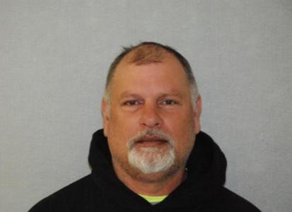 Don Kevin Sharp a registered Sex Offender of Ohio