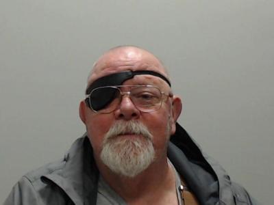 Ernest Lee Van Fossen a registered Sex Offender of Ohio
