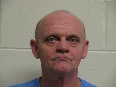 James Lee Hook II a registered Sex Offender of Ohio