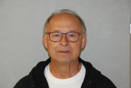 Michael Thomas Haehn a registered Sex Offender of Ohio