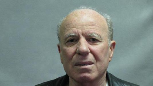 Anton Habash a registered Sex Offender of Ohio