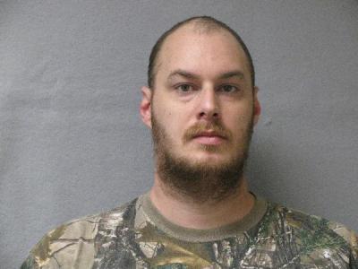 Jessie Cooley Moore IV a registered Sex Offender of Ohio