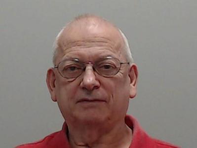 James Lowell Zimmerly a registered Sex Offender of Ohio